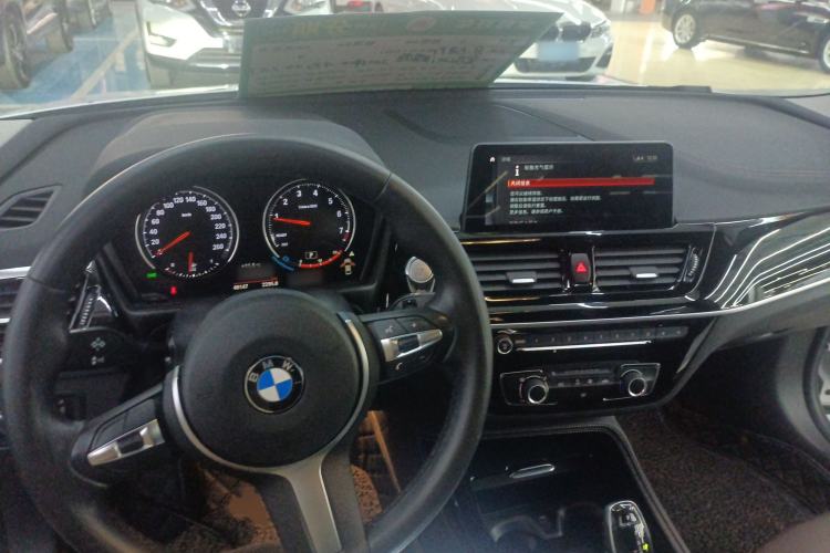 Used BMW 1 Series 2021 120i M Sport Night Edition
