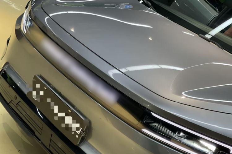 Used  E07 2025 All-Electric 4x4 90kWh Ultra High-Performance Edition
