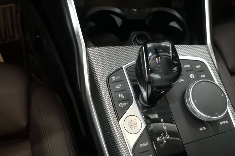 Used BMW 3 Series 2021 Facelifted 325Li M Sport Night Edition Package
