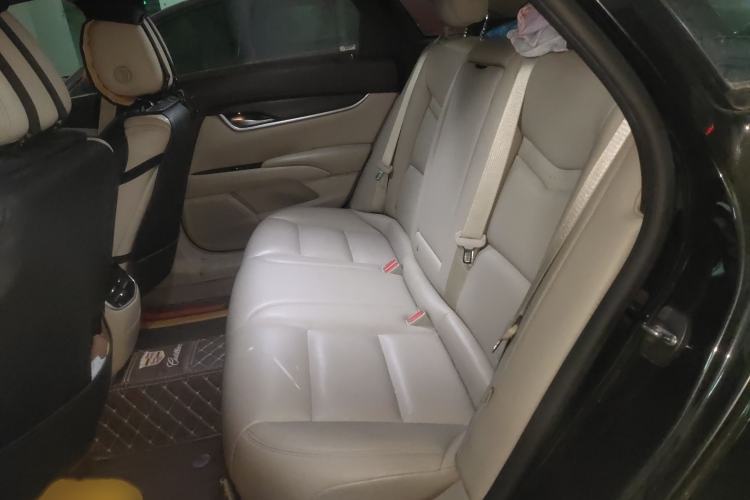 Used Cadillac XTS 2017 28T Tech Edition
