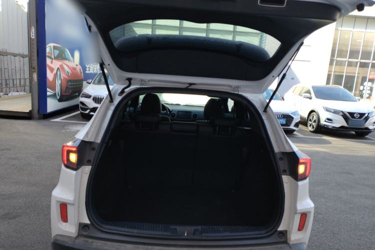 Used Honda XR-V 2021 1.5L CVT Comfort Version
