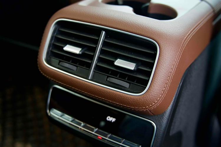 Used Mercedes-Benz GLE 2024 Refreshed GLE 350 4MATIC Stylish Edition
