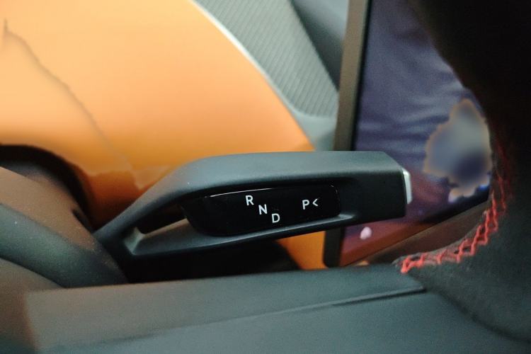 Used  YU7 2025 Ultra-Long Range High-Performance All-Wheel-Drive Max Edition