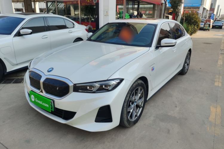 Used BMW i3 2022 eDrive 35 L