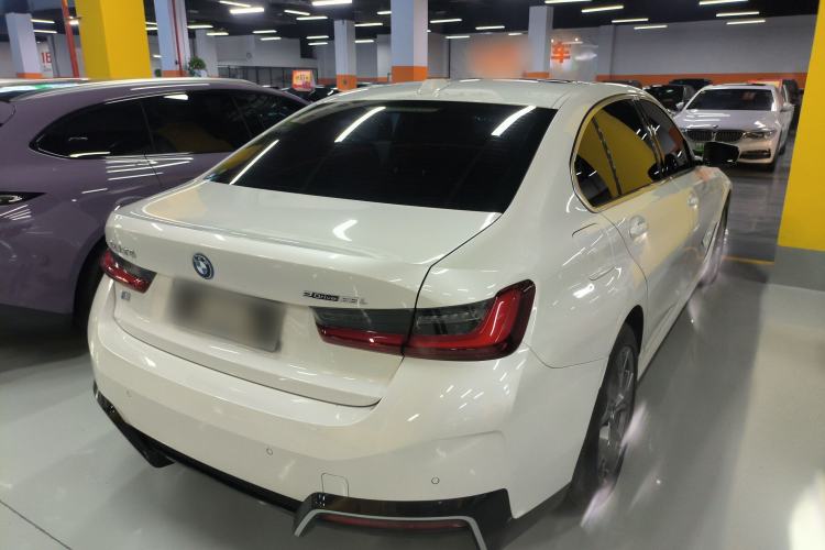 Used BMW i3 2022 eDrive 35 L