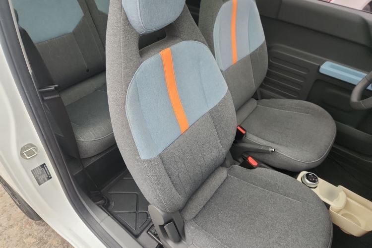 Used  Panda 2023 Panda Mini 200km Dynamic Bear
