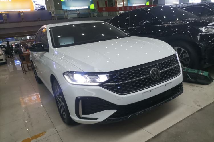 Used Volkswagen Lavida 2024 300TSI DSG Starry Sky Deluxe Edition