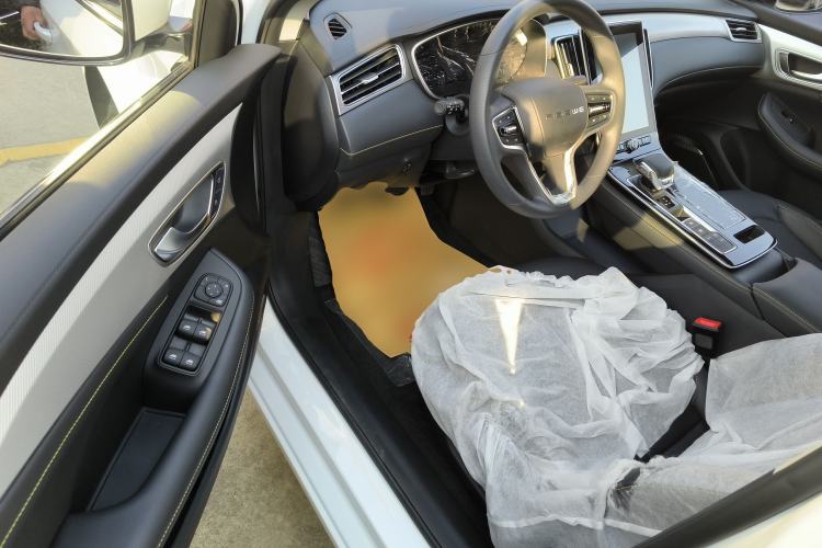 Used Roewe i6 MAX New Energy 2023 EV 420 Skyroof Special Edition