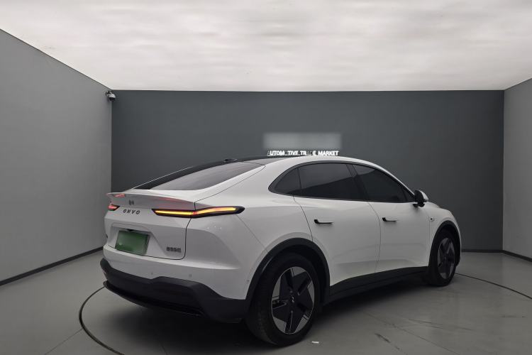 Used ONVO L60 2024 60 kWh Rear-Drive Version
