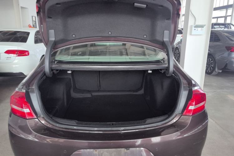 Used Buick LaCrosse 2018 20T Elite Edition
