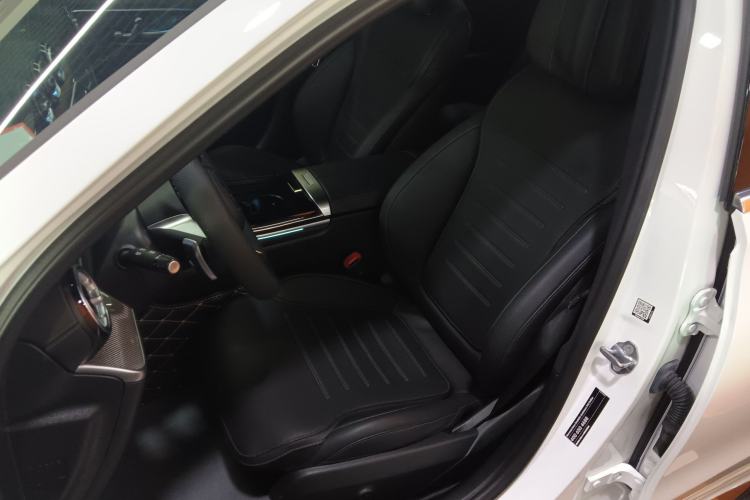 Used Mercedes-Benz C-Class 2023 Restyled C 260 L Sport Edition