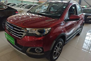 Used Haval H1 2016 Blue Label 1.5L AMT Luxury Model