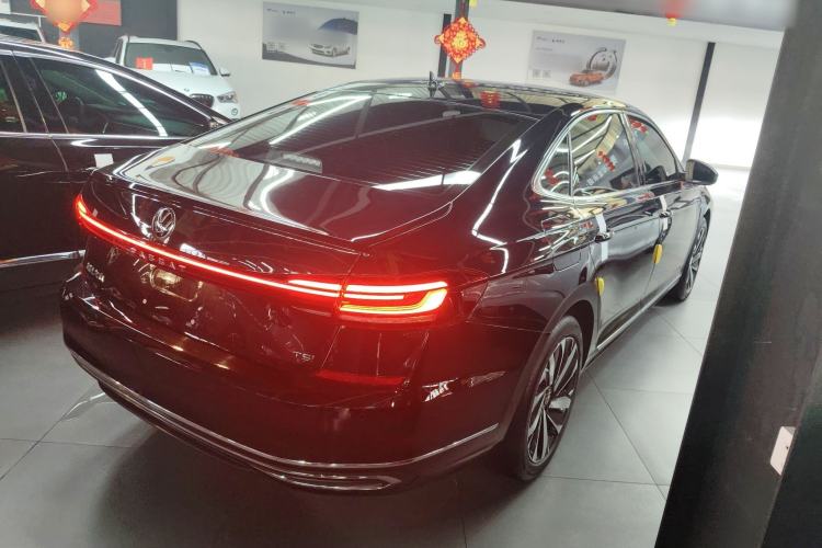 Used Volkswagen Passat 2024 380TSI Dragon Edition