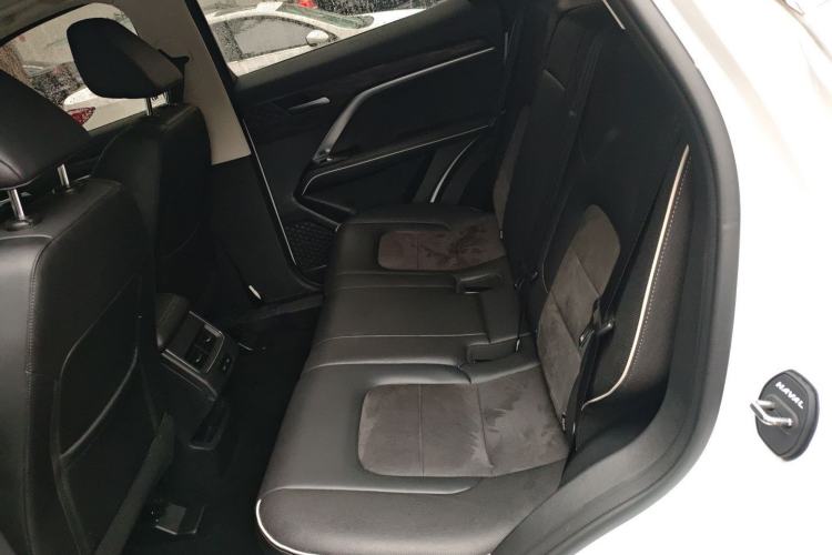 Used Haval H6 2021 National Trend Edition 1.5T Automatic Urban Version