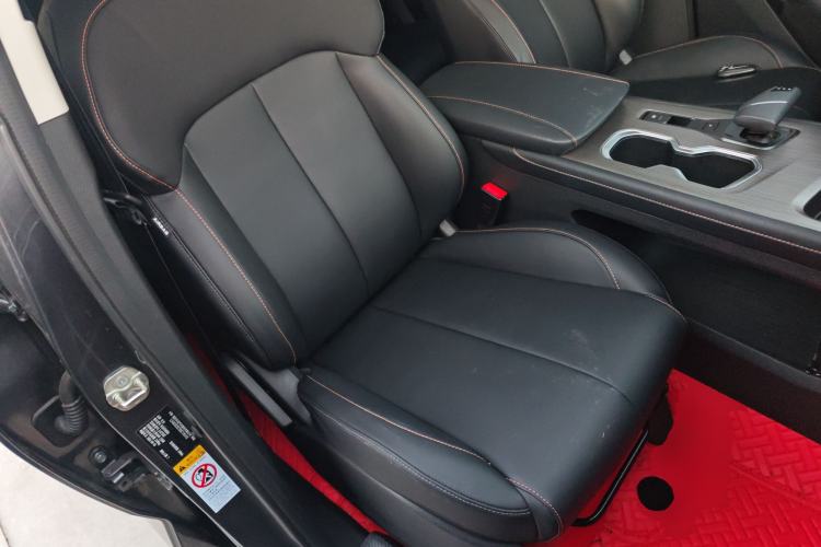 Used Changan X7 PLUS 2024 1.5T Automatic Prestige 7-Seater