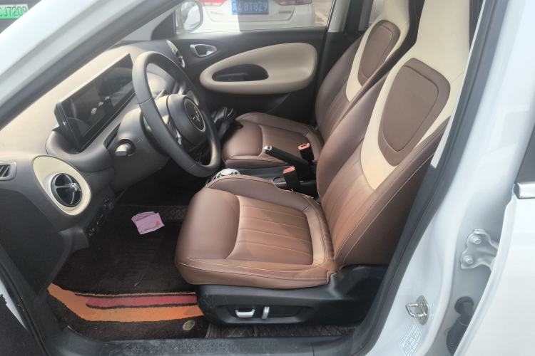 Used Wuling Bingo 2024 203km Light Edition