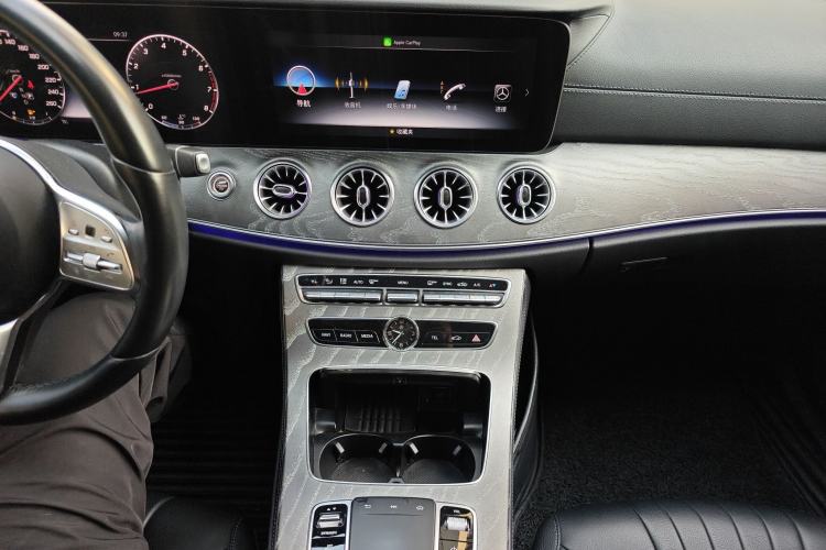 Used Mercedes-Benz CLS 2018 CLS 300 Dynamic Edition