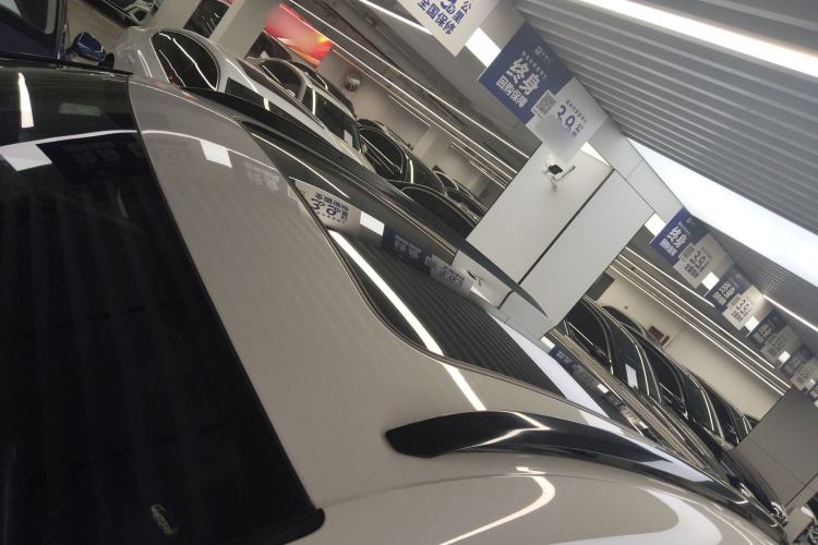 Used Porsche Macan 2021 Macan 2.0T