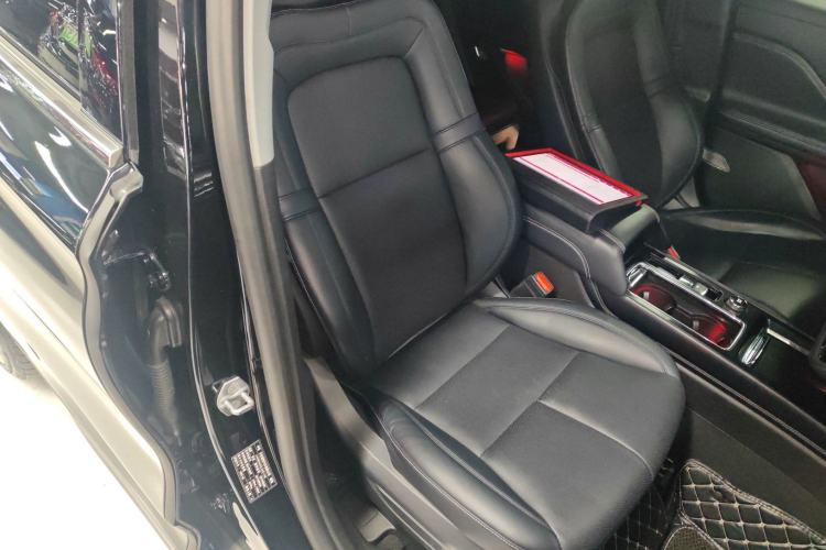 Used Lincoln Corsair 2020 2.0T Two-Wheel Drive Luxury Edition