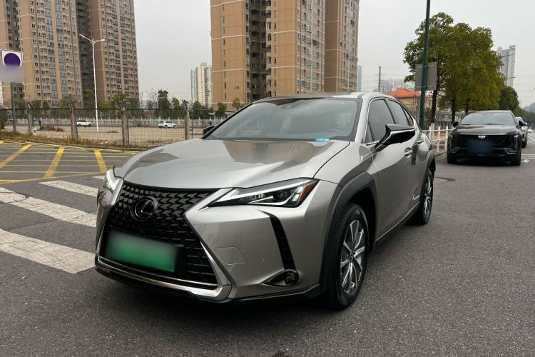 Used Lexus UX New Energy 2020 300e Pure·Enjoy Edition