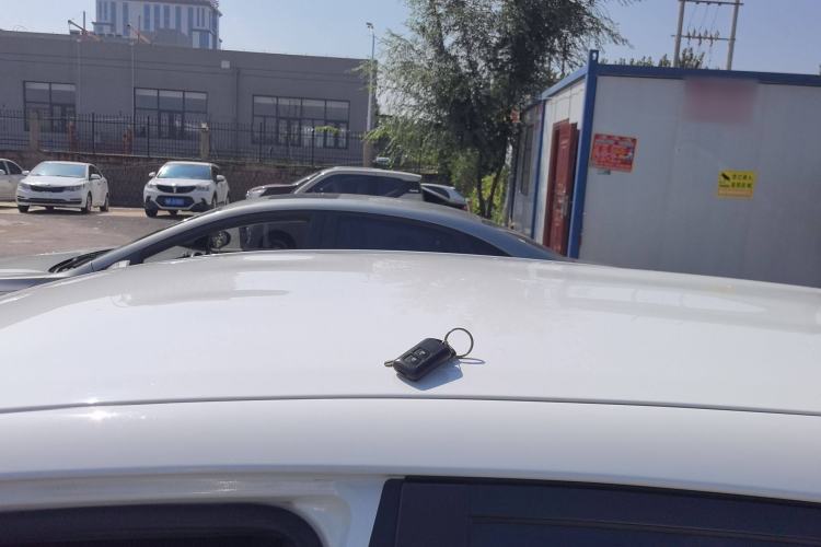 Used Toyota YARiS L 2020 1.5L CVT Leading Edition
