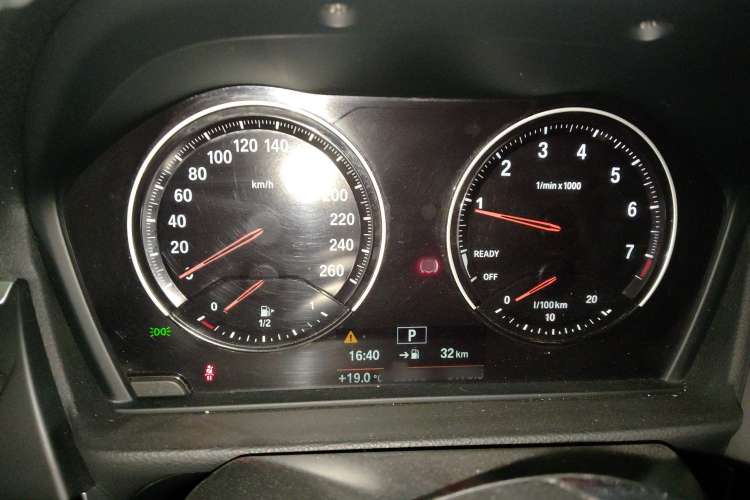 Used BMW 1 Series 2018 Facelifted 118i Sport Edition