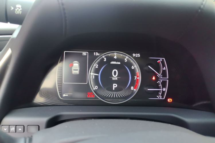 Used Lexus ES 2020 200 Excellence Edition
