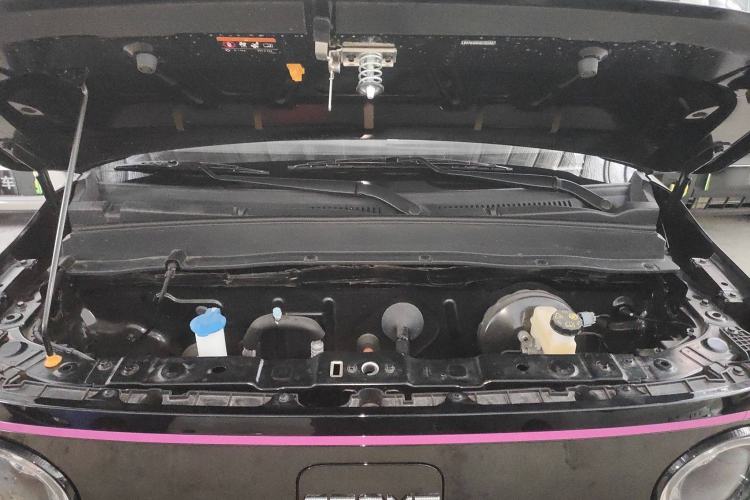 Used  Panda 2025 210km Panda Kart
