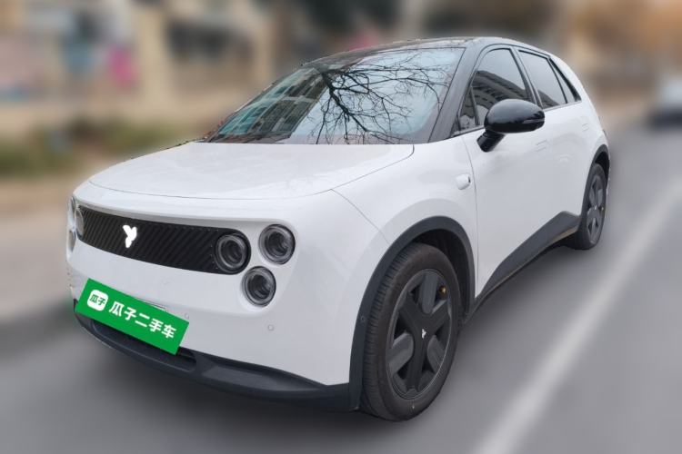 Used firefly firefly 2025 Illuminated Edition