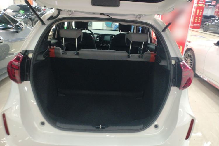 Used Honda Fit 2021 1.5L CVT Trendy Run Pro Edition
