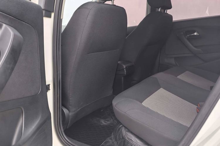 Used Volkswagen Polo 2018 1.5L Automatic Advanced Driving Model
