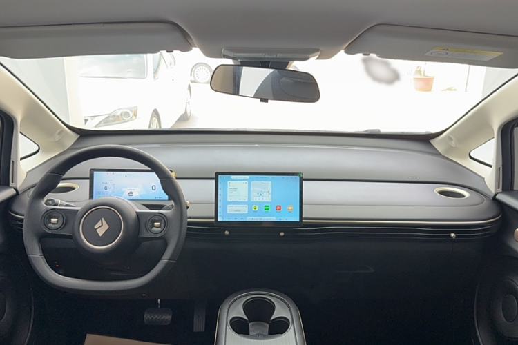 Used Baojun Cloud 2023 360 Plus
