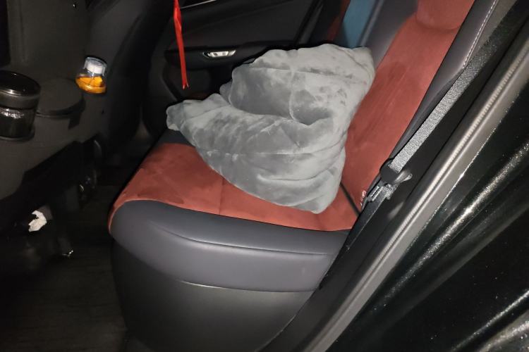 Used Lexus NX 2023 350h Front-Wheel-Drive Xinchichi Version
