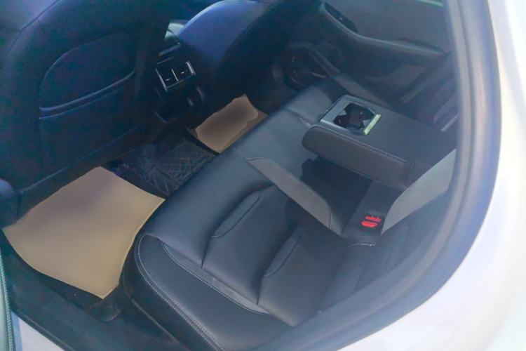 Used Geely Auto Preface 2023 2.0TD "Only This Verdant Green" Edition
