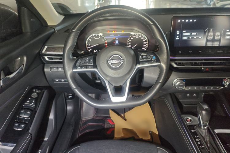 Used Nissan Teana 2022 2.0L XL-Upr Enjoyment Edition
