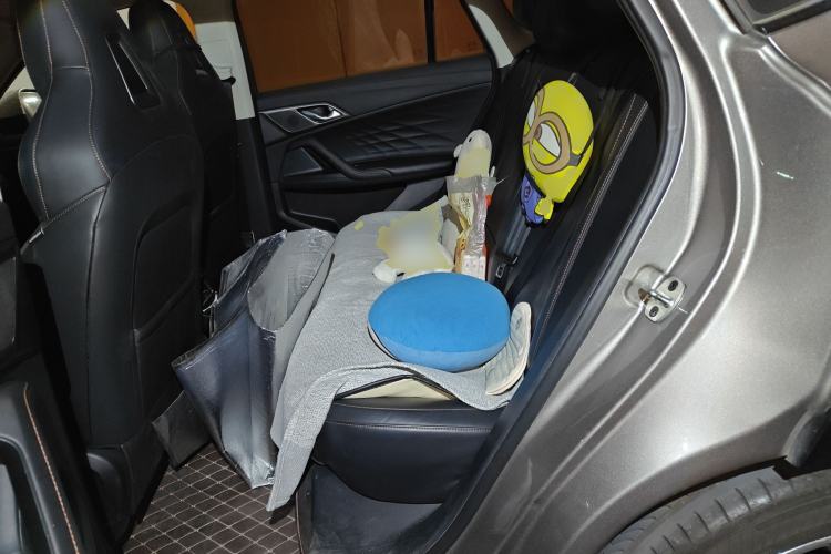 Used Roewe RX5 2023 1.5T Prestige Sliding-Screen Version