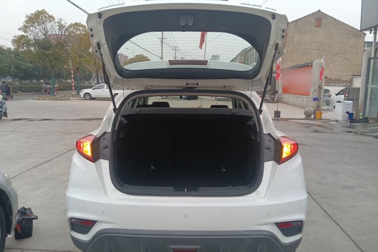 Used Changan Eado 2016 1.6L Manual Junku Model
