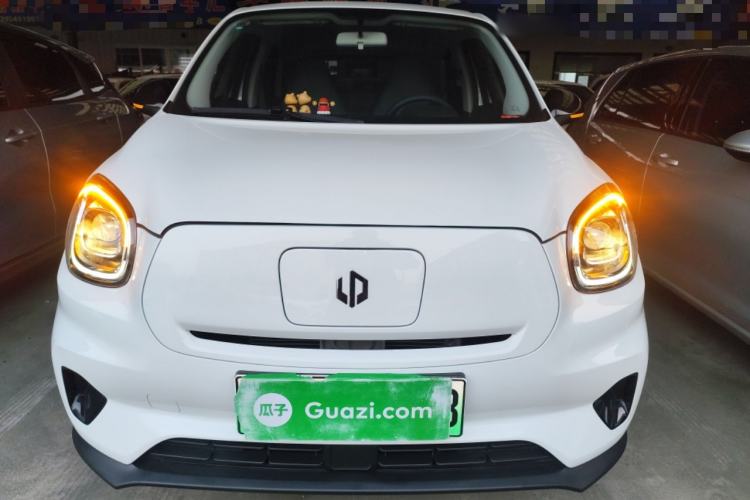 Used Leapmotor T03 2024 200 Lite Edition
