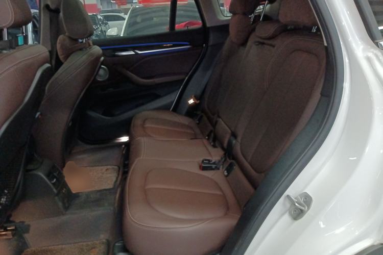 Used BMW X1 2021 Revised xDrive25Li Premium Edition