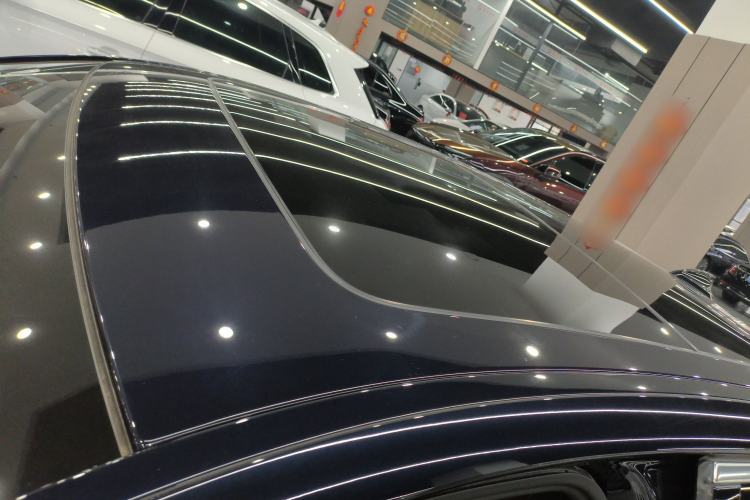 Used BMW 5 Series 2023 530Li Leading Model M Sport Package