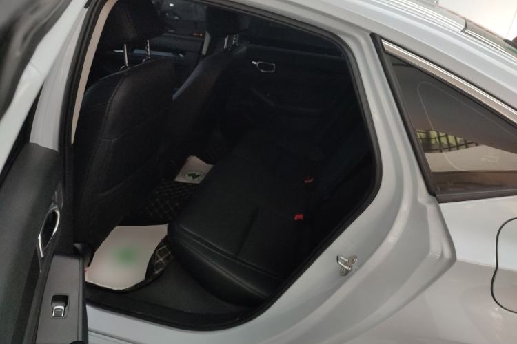 Used Honda Civic 2023 2.0L eHEV Pioneer Edition
