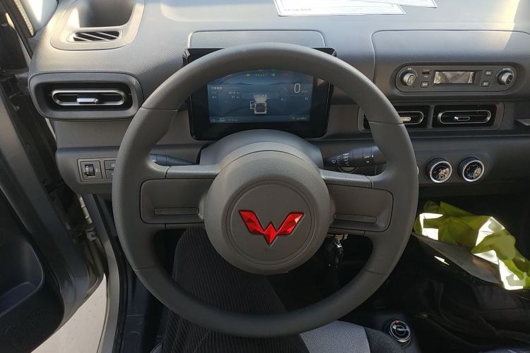 Used Wuling Zhiguang New Energy 
