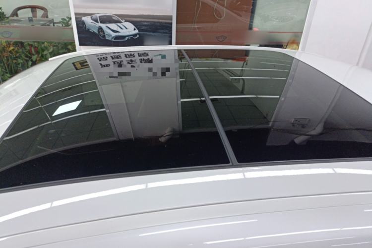 Used BMW 3 Series 2024 325Li M Sport Night Edition Package