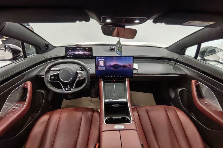 Used Hima Luxeed S7 2024 Max RS
