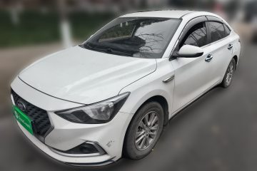 Used Hyundai Celesta 2018 1.6L Automatic GL Enjoyment Edition China VI compliant