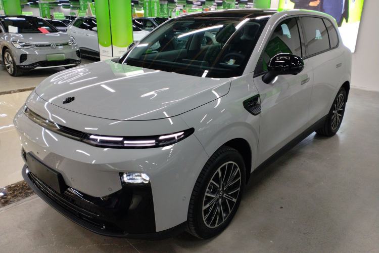 Used Leapmotor B10 2025 510 Joyful Edition