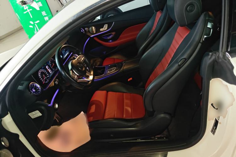 Used Mercedes-Benz E-Class 2020 E 260 Coupe
