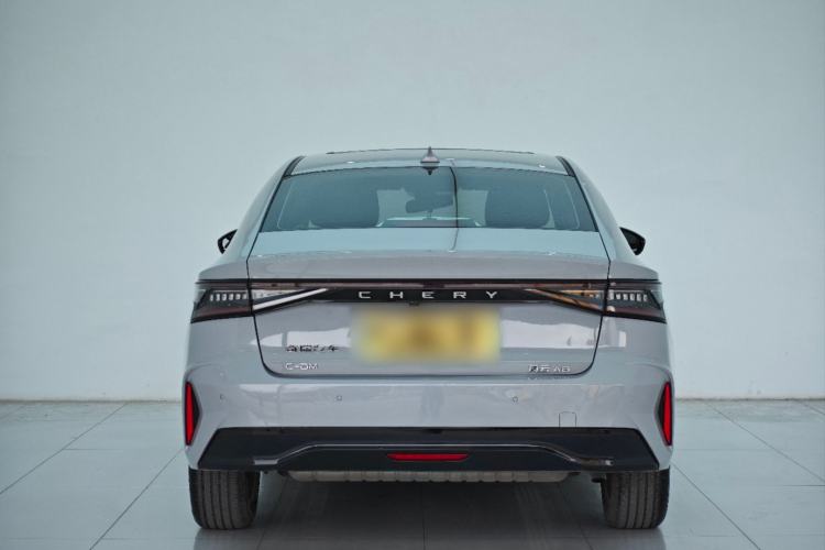 Used Chery Fengyun A8 2024 127 Chasing the Wind Edition