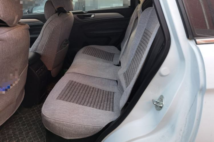 Used Haval M6 2021 PLUS 1.5T DCT Luxury Smart Connectivity Model
