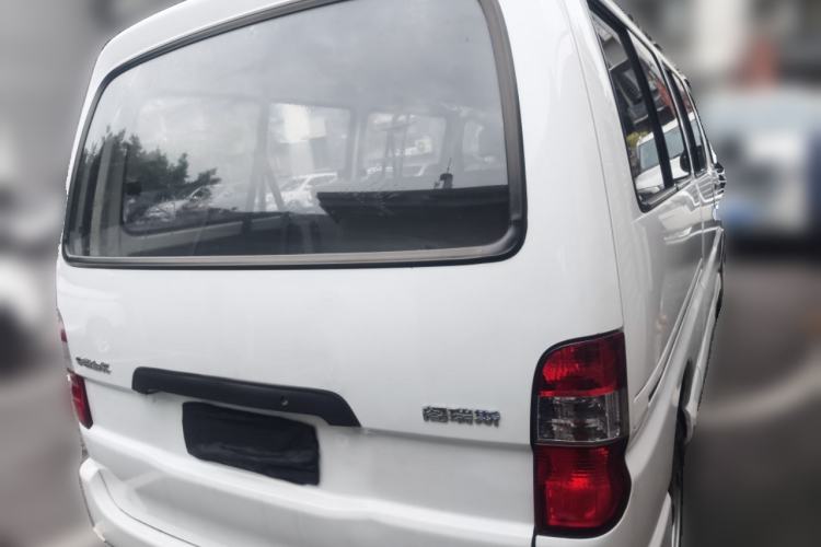 Used Jinbei Grace 2016 2.0L Express Utility Model